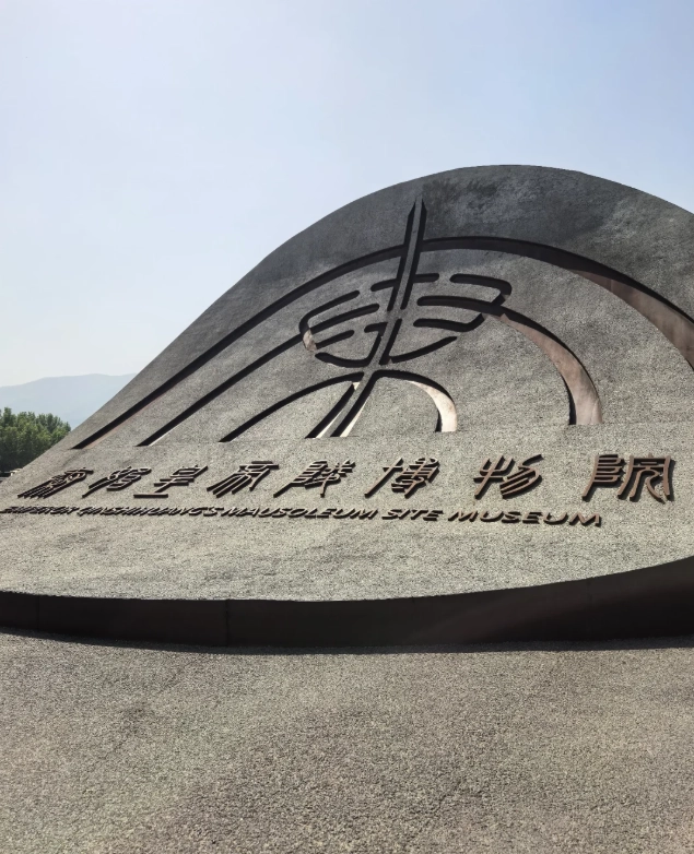 Terracotta Warriors Map: Avoid Crowds & See the Real Pits