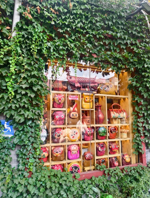 Beijing hutong photography Beijing hutong photography