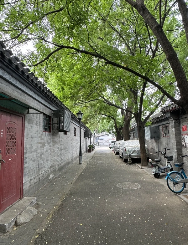 when to go to Nanluoguxiang when to go to Nanluoguxiang