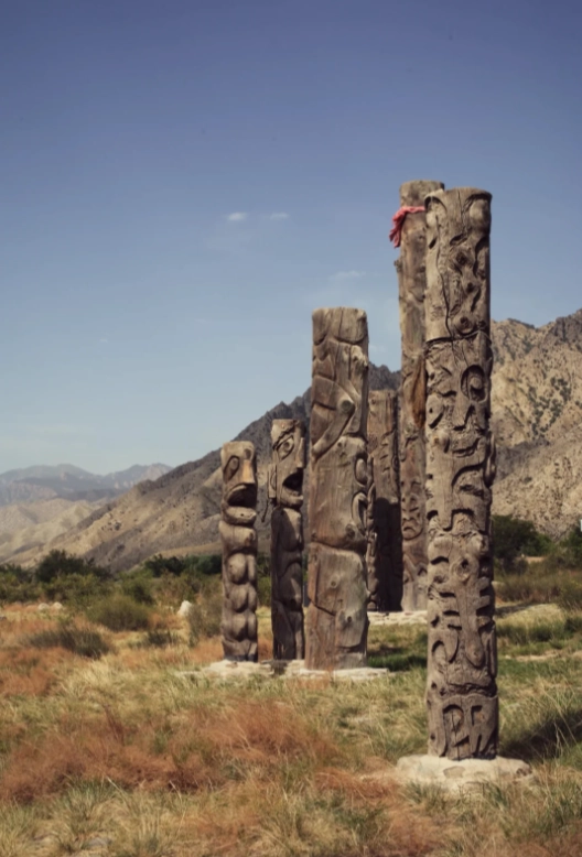 Ningxia rock art guide Ningxia rock art guide