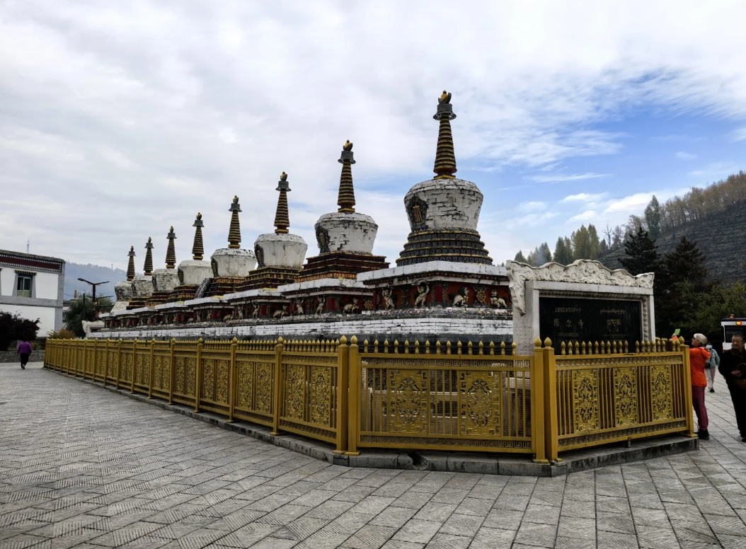 Xining travel guide Xining travel guide