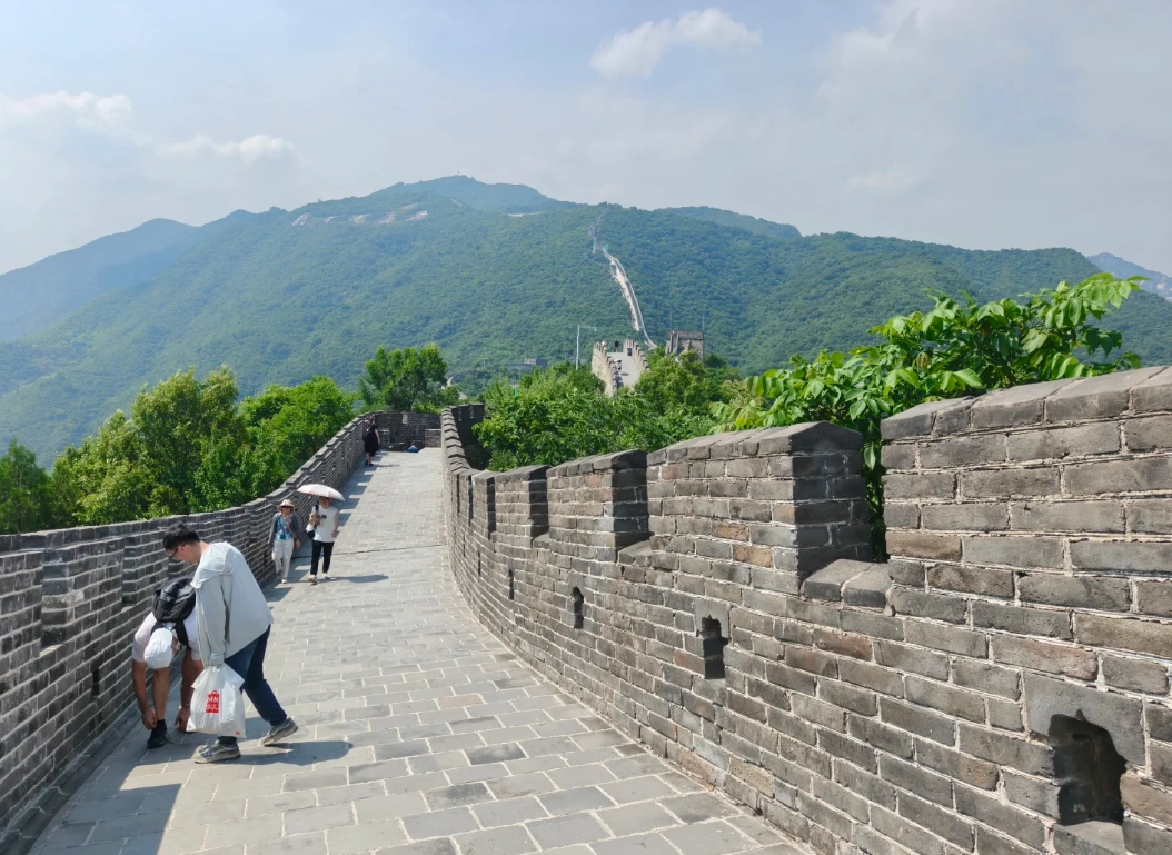mutianyu great wall ticket mutianyu great wall ticket