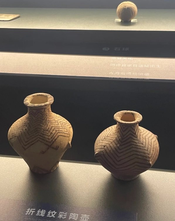 Qinghai culture museum