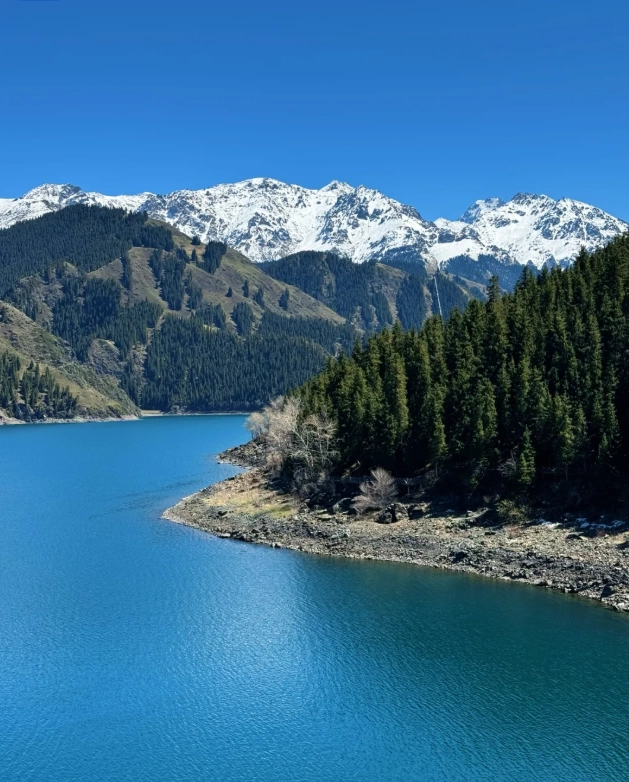 Heavenly Lake of Tianshan opening hours: Avoid the Crowds & Save Time