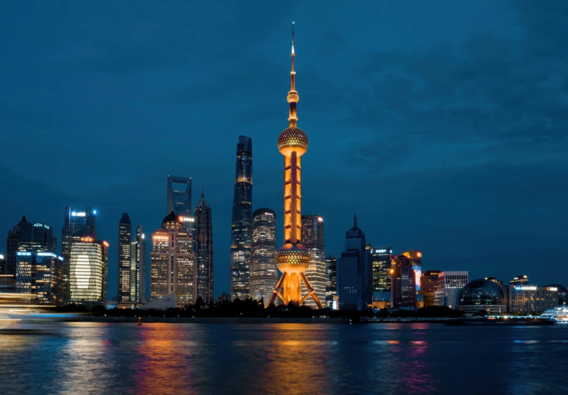Bund light show schedule Bund light show schedule