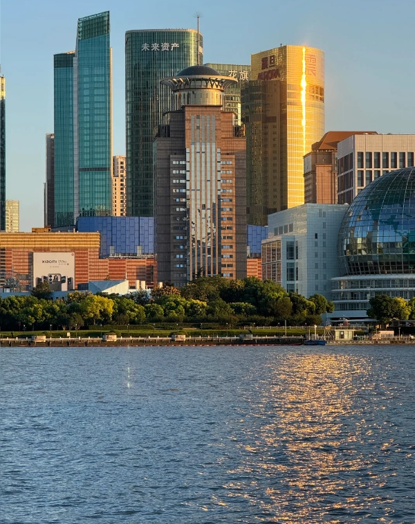 Bund food and hotel Bund food and hotel