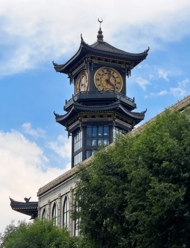 Xining attractions Xining attractions