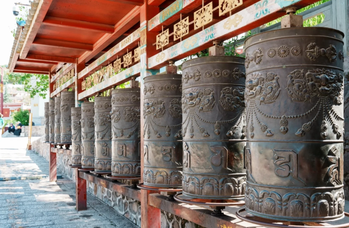 best time to visit Xining best time to visit Xining