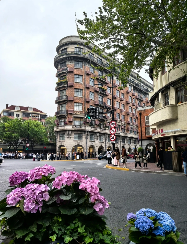 Best Time to Visit Wukang Road: Avoid Crowds & Enjoy Peace