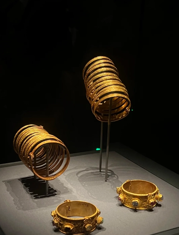 Hubei Provincial Museum