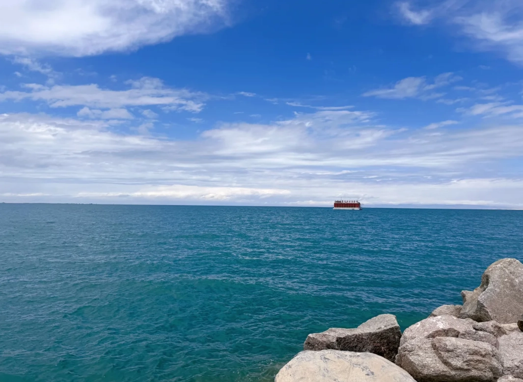 Qinghai Lake itinerary Qinghai Lake itinerary