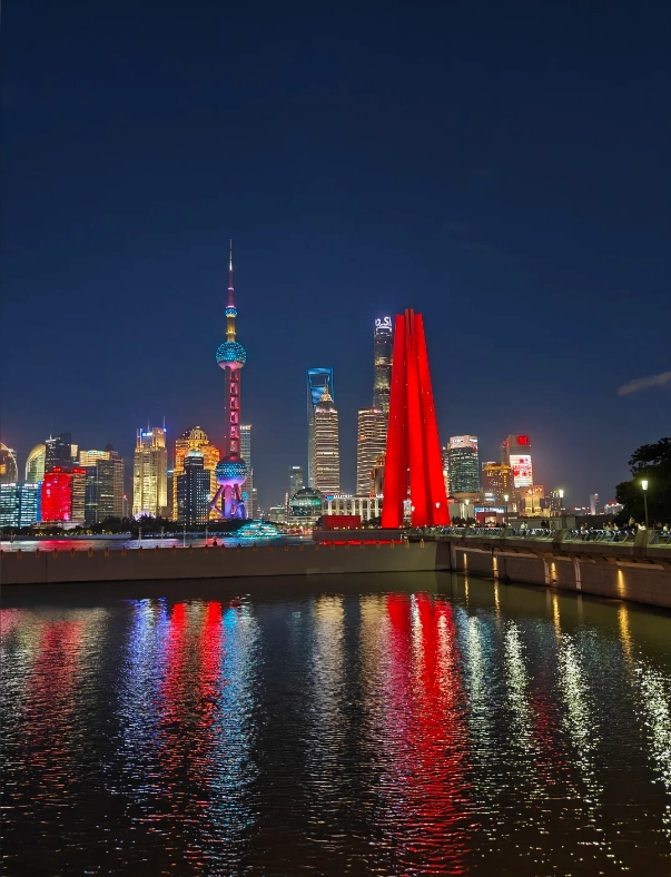 Bund after dark tips Bund after dark tips