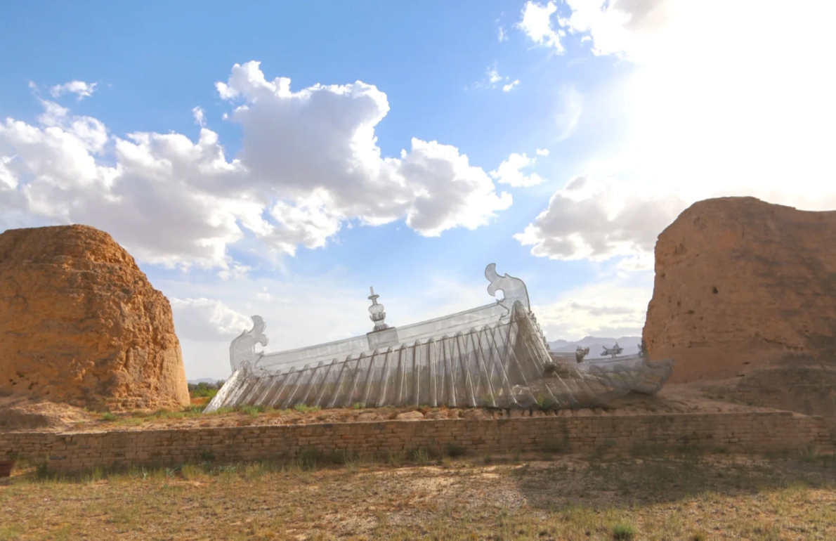 Yinchuan attractions Yinchuan attractions
