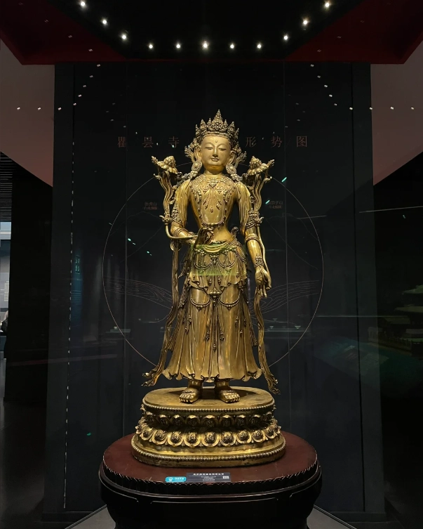 Qinghai Provincial Museum directions Qinghai Provincial Museum directions