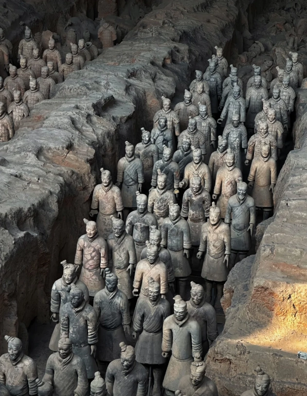 how long to spend at terracotta warriors how long to spend at terracotta warriors