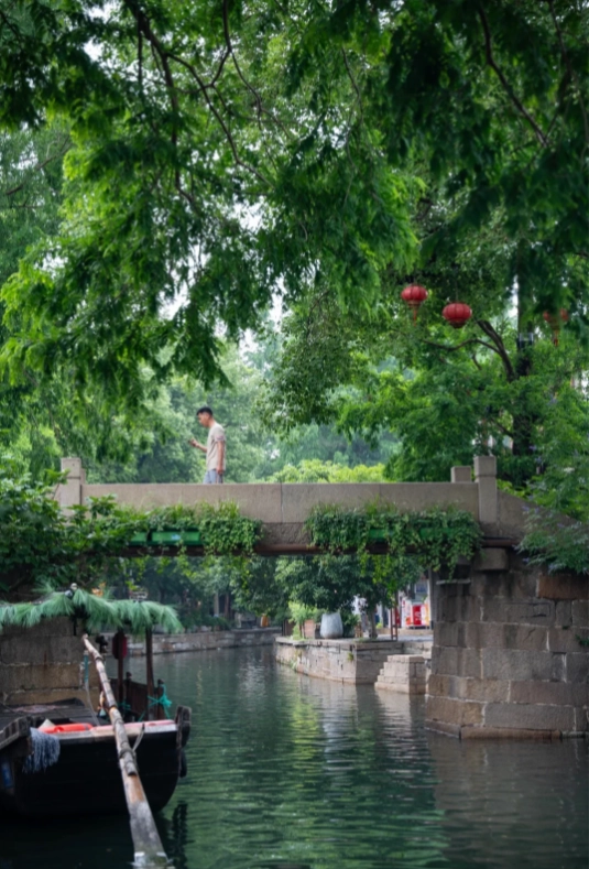 Zhujiajiao gondola cost Zhujiajiao gondola cost