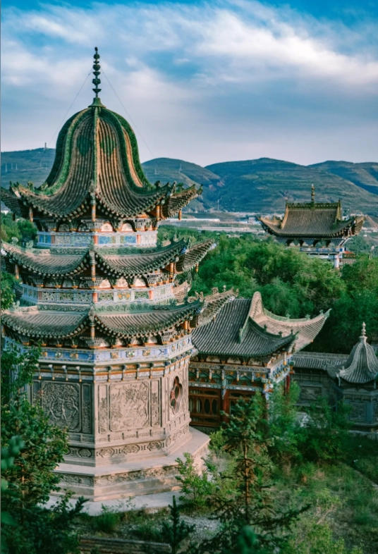 qinghai provincial museum exhibits qinghai provincial museum exhibits