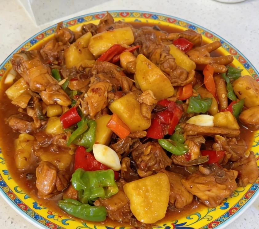 urumqi food guide urumqi food guide