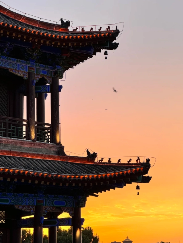 Xi'an City Wall ticket price Xi'an City Wall ticket price