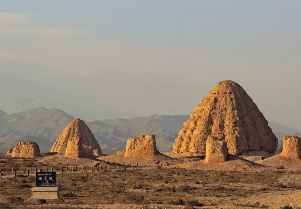 things to do in Yinchuan things to do in Yinchuan