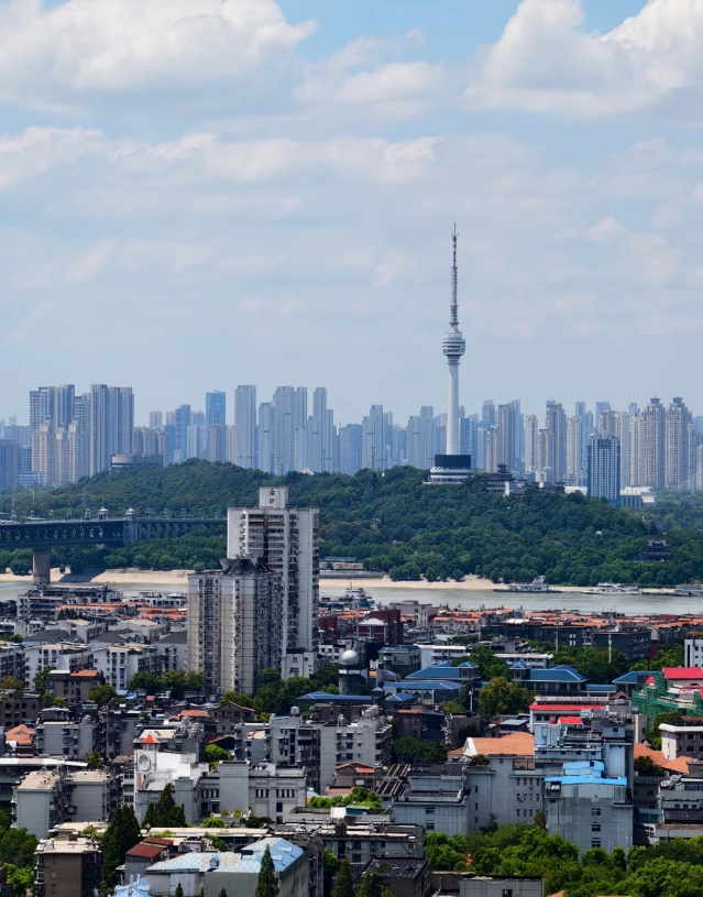 Wuhan transit without visa Wuhan transit without visa