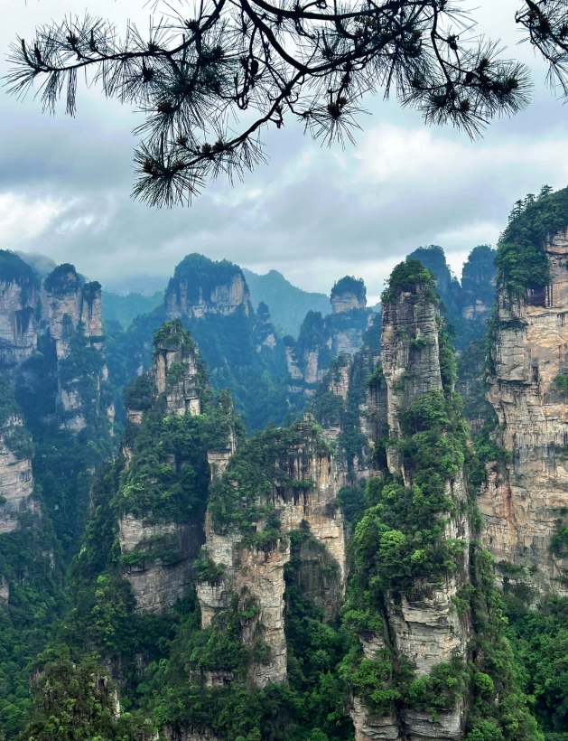 Zhangjiajie accommodation Zhangjiajie accommodation