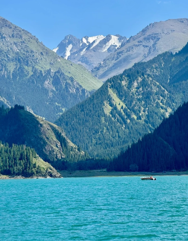 Heavenly Lake of Tianshan Tickets: Avoid Crowds & Save Money