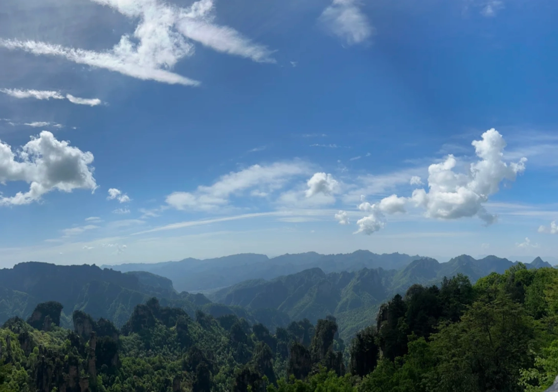 how to buy Zhangjiajie cable car tickets