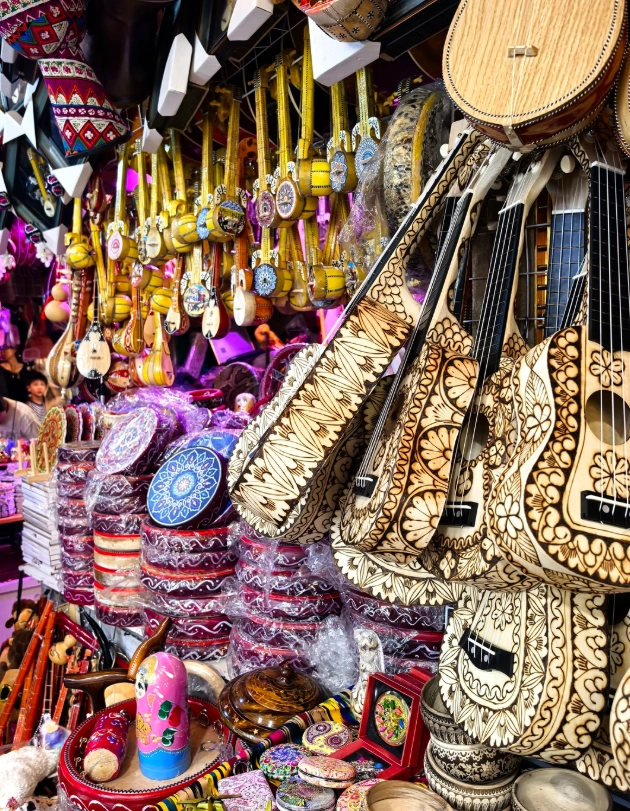 Urumqi travel tips Urumqi travel tips