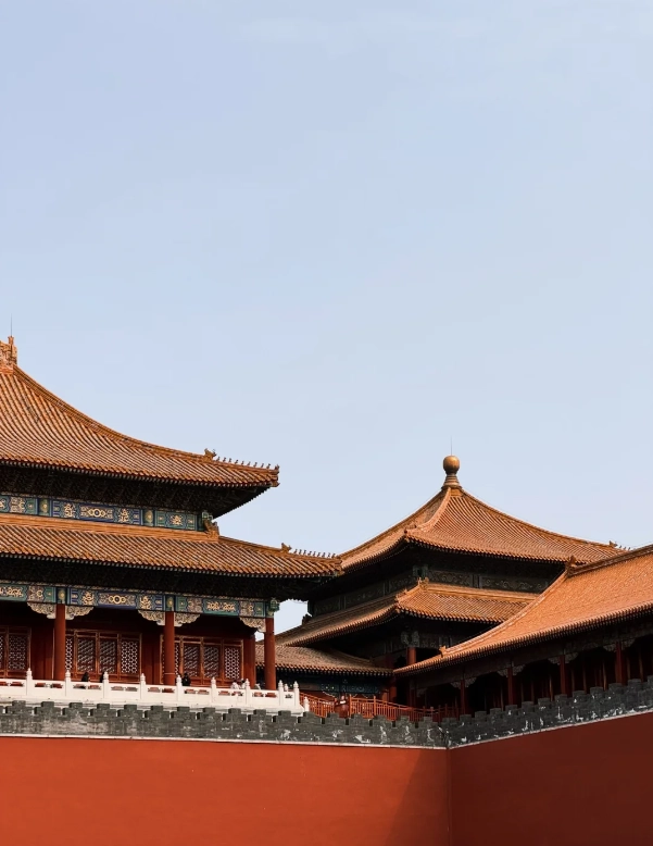 forbidden city tour length forbidden city tour length