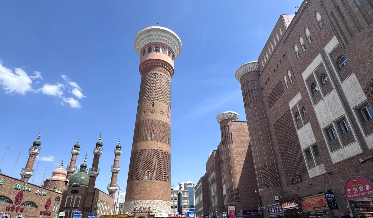 Is Xinjiang International Grand Bazaar Worth Visiting? Honest Guide
