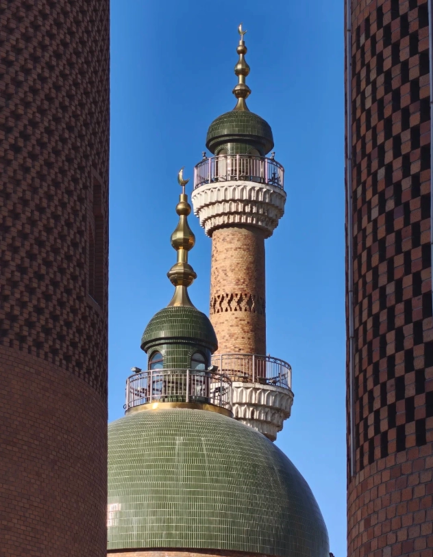 Photo of Xinjiang International Grand Bazaar: Urumqi bazaar ticket booking