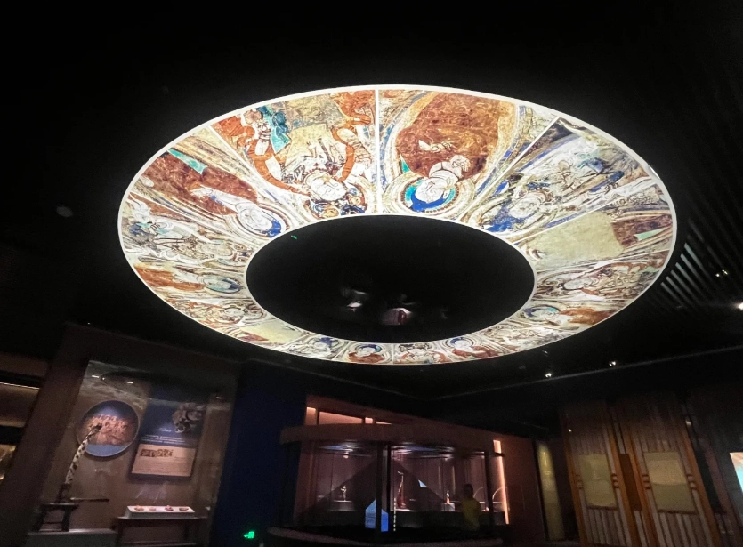 Urumqi museum tickets Urumqi museum tickets