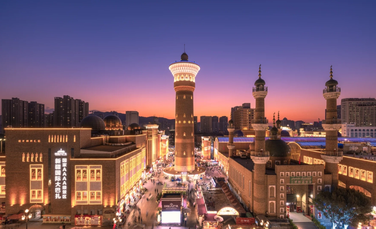 Classic Urumqi Itinerary: 3 Days Without the Tourist Traps