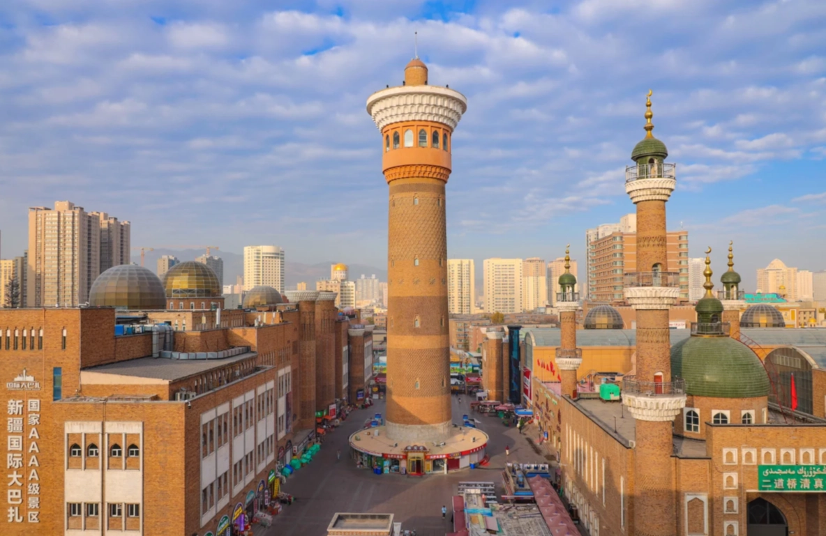 urumqi itinerary family urumqi itinerary family