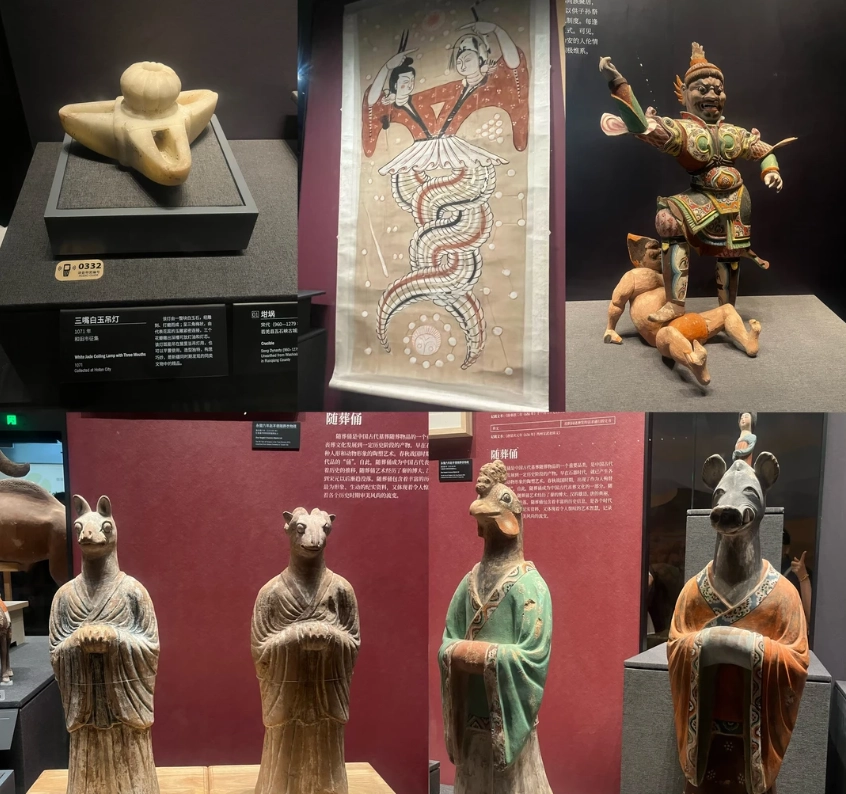 Urumqi attractions Urumqi attractions