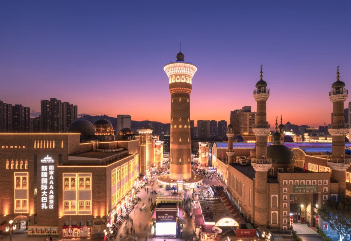 Urumqi Travel Cost: How to Explore Xinjiang on a Budget