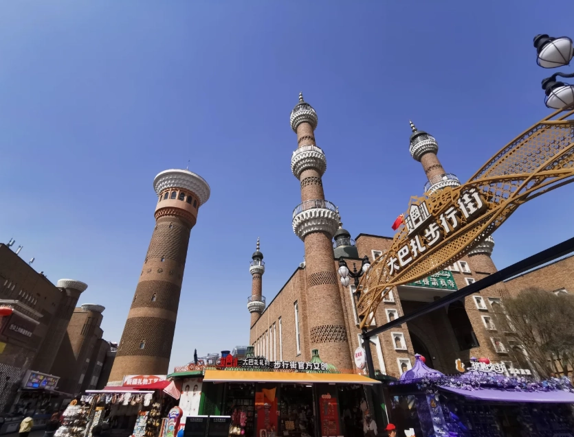 How to Visit Xinjiang International Grand Bazaar: 7 Pro Tips
