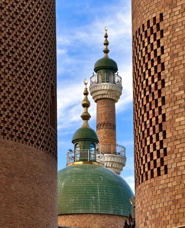 Photo of Xinjiang International Grand Bazaar: Urumqi bazaar photography tips