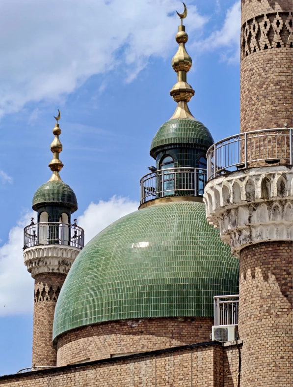 Urumqi travel guide