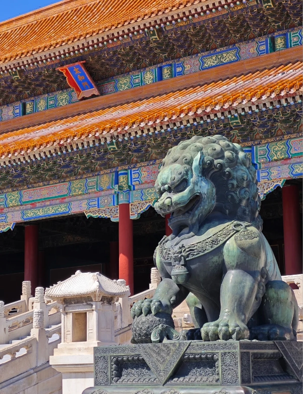 forbidden city half day itinerary forbidden city half day itinerary