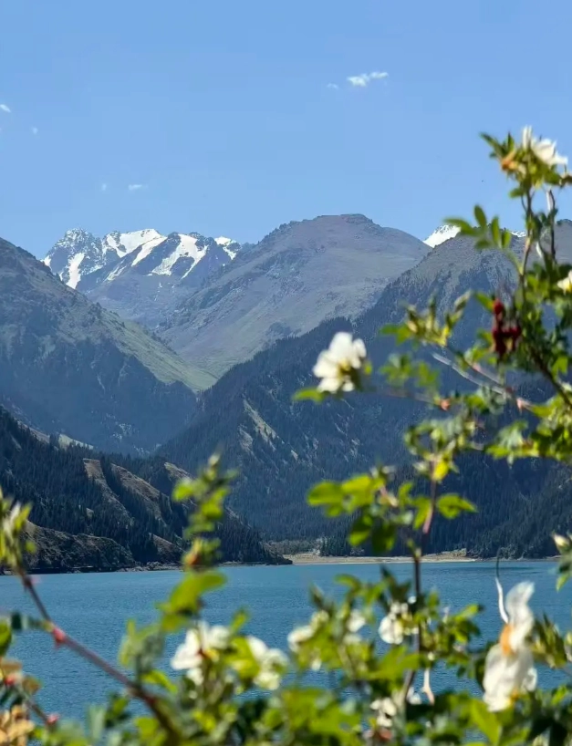 Xinjiang travel tips Xinjiang travel tips