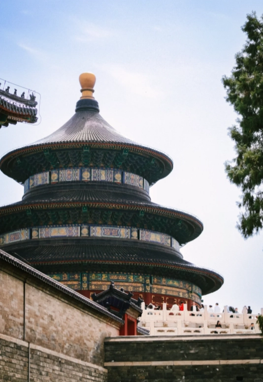 Temple of Heaven tickets Temple of Heaven tickets