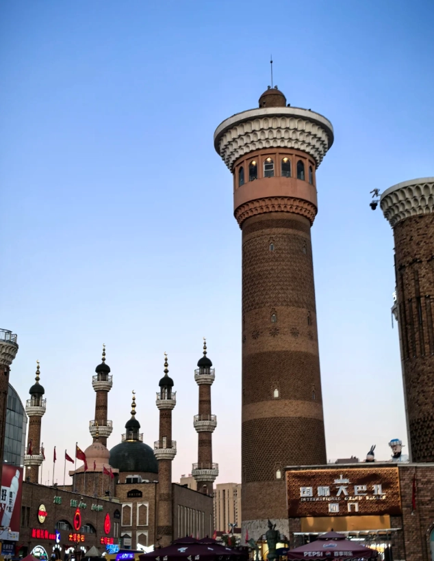 Urumqi travel tips Urumqi travel tips
