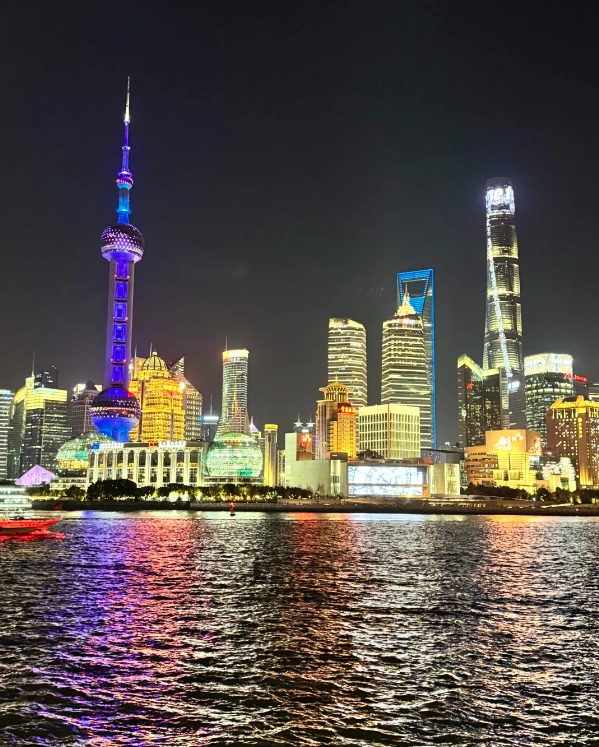 Bund Shanghai review Bund Shanghai review
