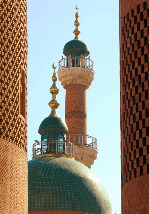 Xinjiang International Grand Bazaar tips Xinjiang International Grand Bazaar tips