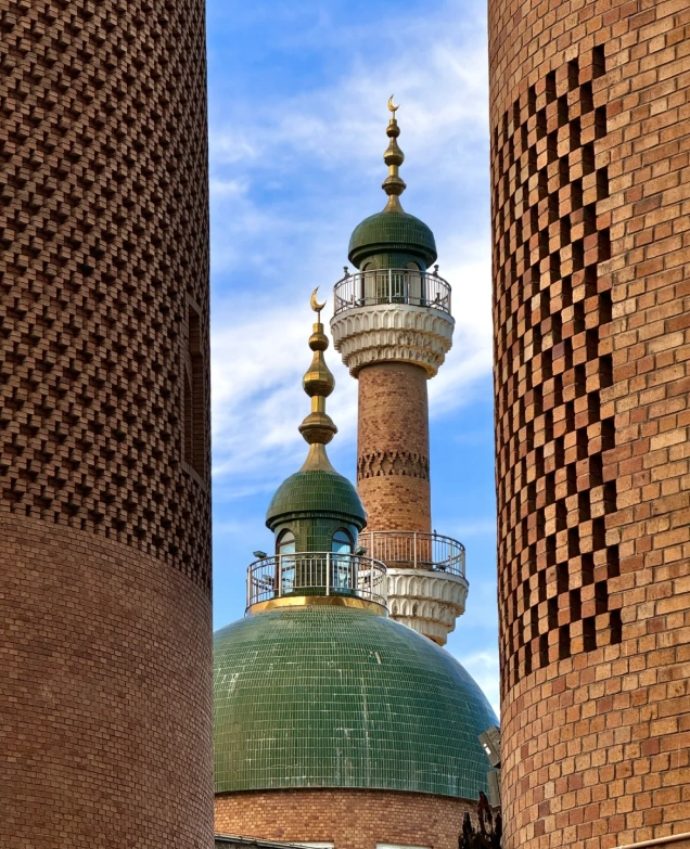 Urumqi 3 day itinerary Urumqi 3 day itinerary