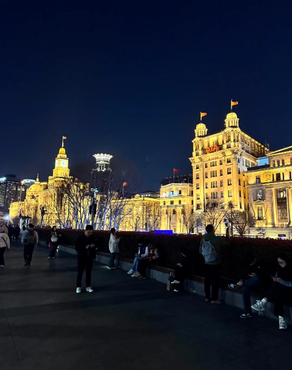 Shanghai Bund travel tips Shanghai Bund travel tips