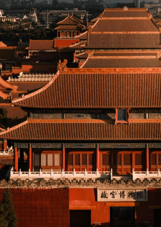 How to visit The Forbidden City: Skip the 2-hour line with this timed-entry trick