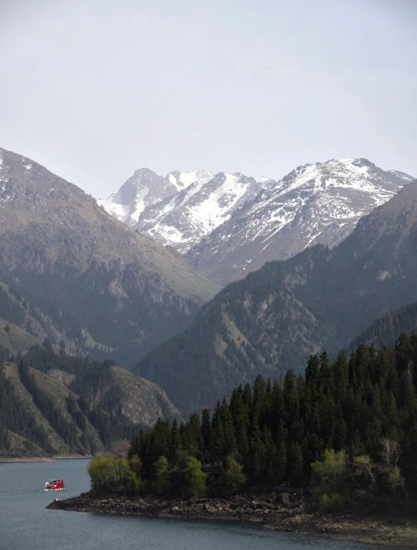 things to do in Urumqi